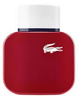 Lacoste rouge 1