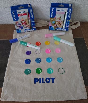 Pilot