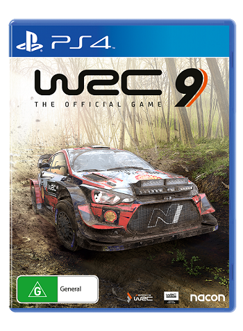 Ps4 wrc9 hyundai 2d cob 1