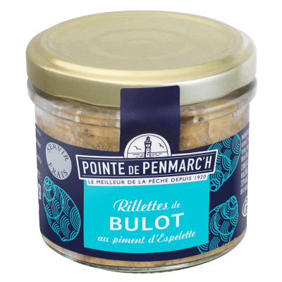 Rillettes de bulot au piment d espelette 52970 a