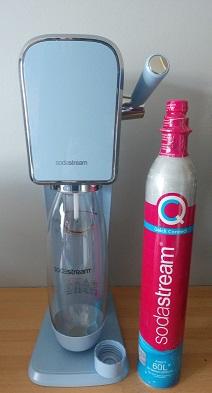 Sodastream