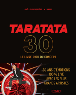 Taratata poster