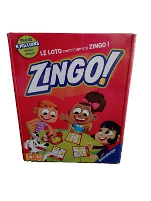 Zingo